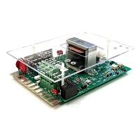 Doorking Circuit Board, 9050/9070 | UL 2018