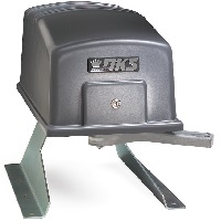 Doorking 6100 Swing Gate Operator | Secondary