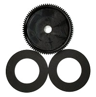 Doorking Gear Replacement Kit | 6050/6100