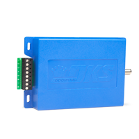 Doorking Wiegand Output Radio Receiver