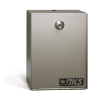 Doorking Outdoor Receiver Enclosure