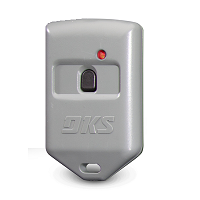 Doorking MicroClik Transmitter | 1 Button