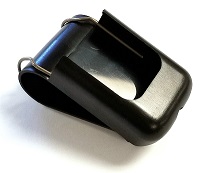 Doorking MicroPlus Visor Clip