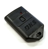 Doorking MicroPlus Proxmitter | HID