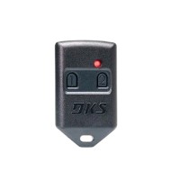 Doorking MicroPlus Transmitter | 2 Button