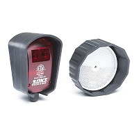 Doorking Photo Eye | Reflective