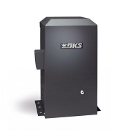 Doorking 9100 Slide Gate Operator