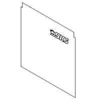 Doorking Cover | 9150