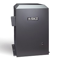 Doorking 9150 Slide Gate Operator | 1 HP