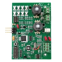 Doorking Loop Detector | Dual Channel