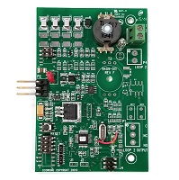 Doorking Loop Detector | Single Channel