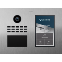 DoorBird D31TDH IP Video Door Station