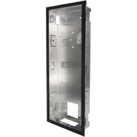 DoorBird Flush Mount Box | D31TDV