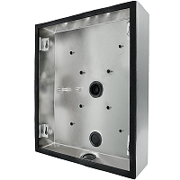 DoorBird Surface Mount Box |  D21DKH/D2101IKH/D2101KH