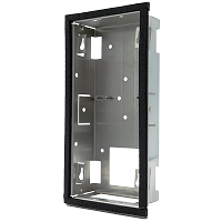 DoorBird Flush Mount Box | D2101V