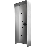 DoorBird Hood | D21DKV