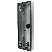 DoorBird Surface Mount Box D2101KV | V4A