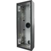 DoorBird Surface Mount Box | D2102V - V4A