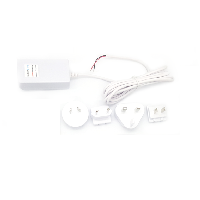 DoorBird Power Supply | 15V DC, 1 Amp