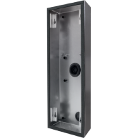 DoorBird Surface Mount Box D2101KV | Titanium