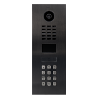 DoorBird D2101KV IP Video Door Station | Titanium