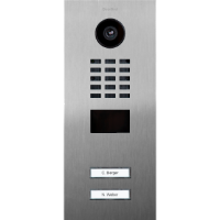 DoorBird D2102V IP Video Door Station