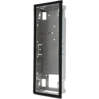 DoorBird Flush Mount Box | D2102KV