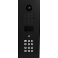 DoorBird D2101KV IP Video Door Station | Graphite