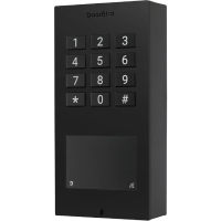 DoorBird A1121 IP Access Control Device | Graphite