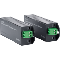 DoorBird A1072 2-Wire Ethernet POE Converter