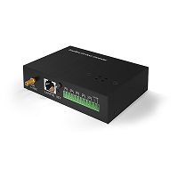 DoorBird A1081 IP I/O Door Controller