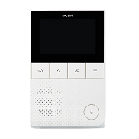 DoorBird A1101 IP Video Indoor Station