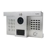 DoorBird D1812 IP Video Door Station