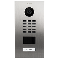 DoorBird D2101V IP Video Door Station