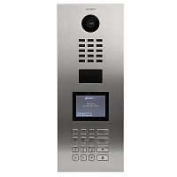 DoorBird D21DKV IP Video Door Station