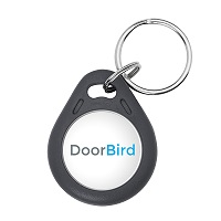 DoorBird Transponder Key Tag | Qty 10