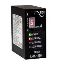 EDI Loop Detector | Low Voltage