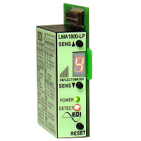 EDI Loop Detector | Plug-in - Solar