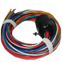 Northstar Controls Loop Detector Harness