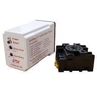 EMX Free Exit Probe | Detector