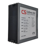 EMX Carsense 303 | Logic Interface