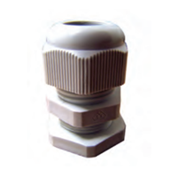 EMX IRB 325 Strain Relief