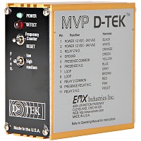 EMX Loop Detector | Multi-Voltage