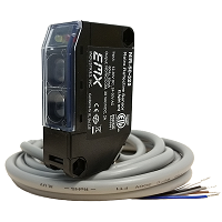 EMX Photo Eye | Reflective