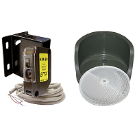 EMX Photo Eye Kit | Reflective