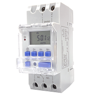 EMX 7-Day Timer | 12v