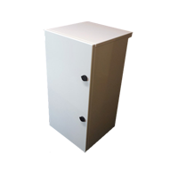 Sunwize Premium Battery Box | F4