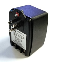 MG Electronics 12V AC 50VA Transformer