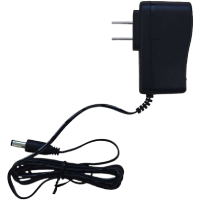 MG Electronics 12V DC 1A Transformer