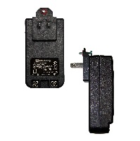 MG Electronics 24V DC 2A Transformer